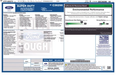 2025 Ford Super Duty F-250® Lariat®