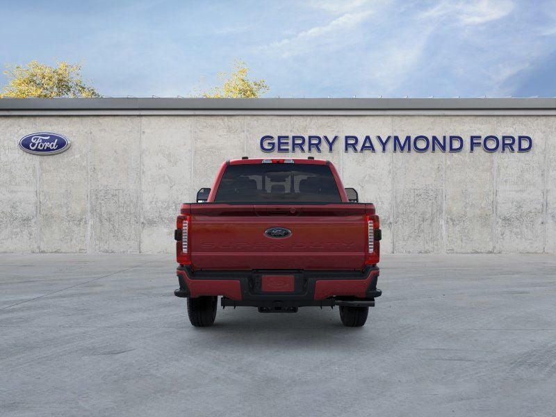 2025 Ford Super Duty F-250® Lariat®