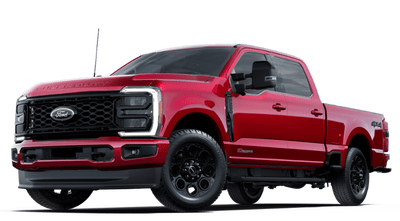 2025 Ford Super Duty F-250® Lariat®