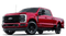 2025 Ford Super Duty F-250® Lariat®