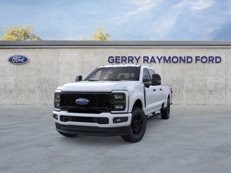 2026 Ford Super Duty F-250® XL