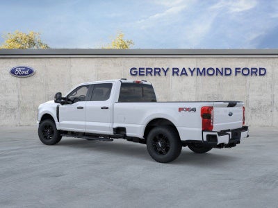 2026 Ford Super Duty F-250® XL