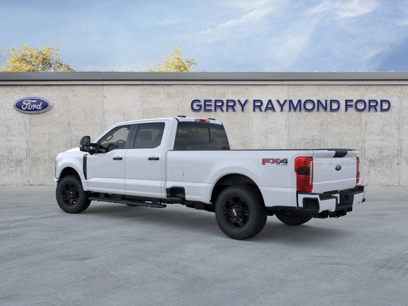 2026 Ford Super Duty F-250® XL