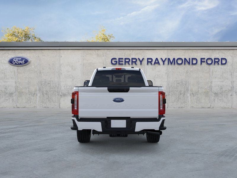 2026 Ford Super Duty F-250® XL