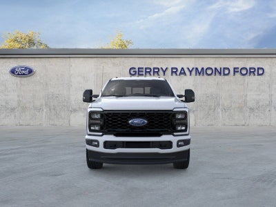 2026 Ford Super Duty F-250® XL