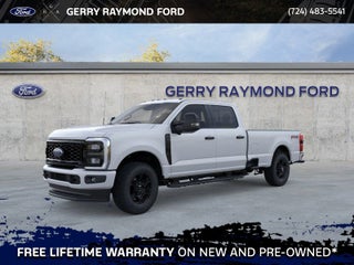 2026 Ford Super Duty F-250® XL