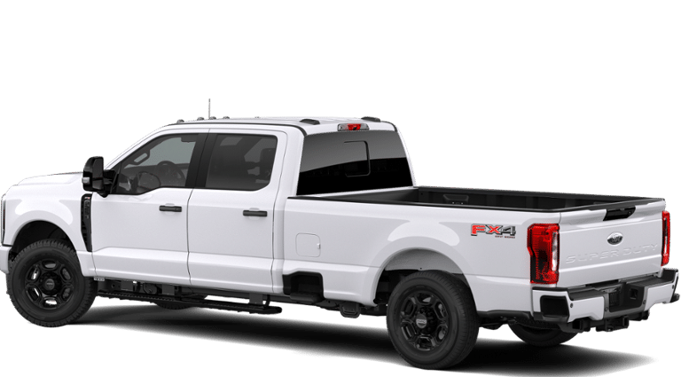 2026 Ford Super Duty F-250® XL
