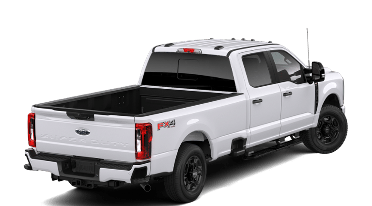 2026 Ford Super Duty F-250® XL