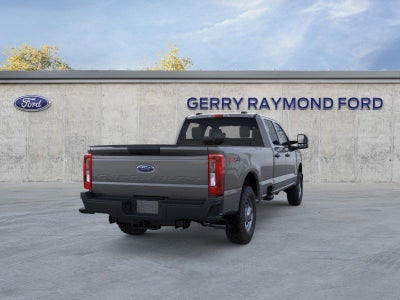 2026 Ford Super Duty F-250® XL