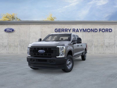2026 Ford Super Duty F-250® XL