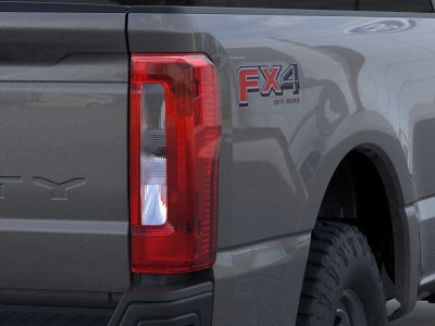 2026 Ford Super Duty F-250® XL