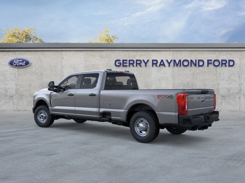 2026 Ford Super Duty F-250® XL