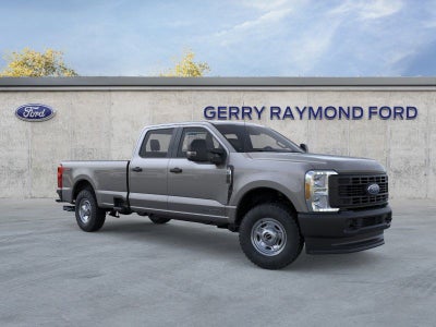 2026 Ford Super Duty F-250® XL