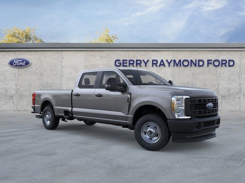 2026 Ford Super Duty F-250® XL