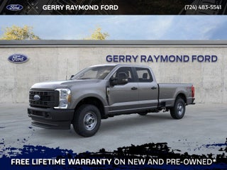 2026 Ford Super Duty F-250® XL