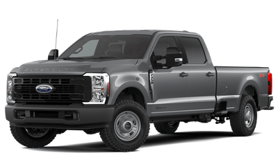 2026 Ford Super Duty F-250® XL