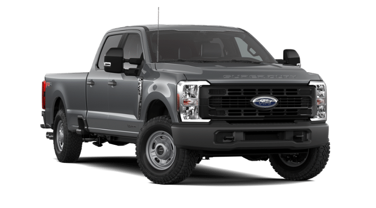 2026 Ford Super Duty F-250® XL