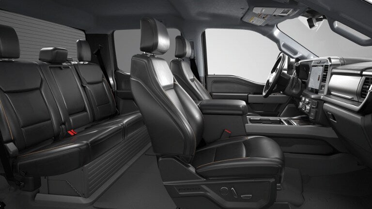 2026 Ford Super Duty F-250® Lariat®