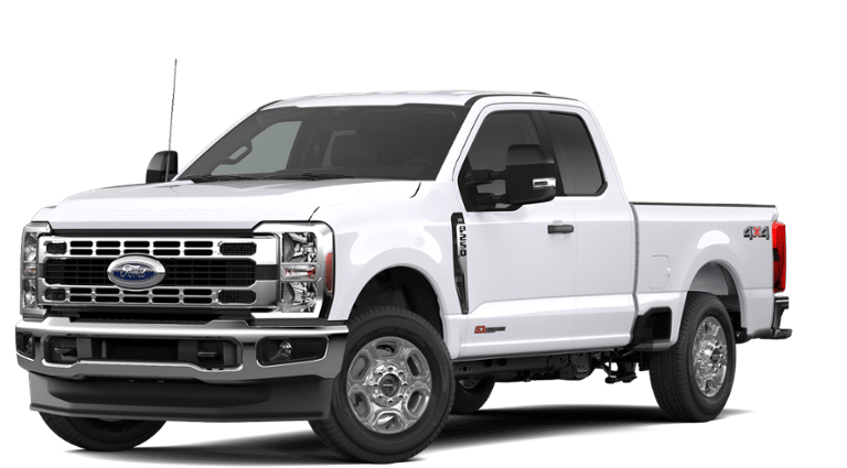 2026 Ford F-250's photo