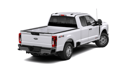 2026 Ford Super Duty F-250® XLT