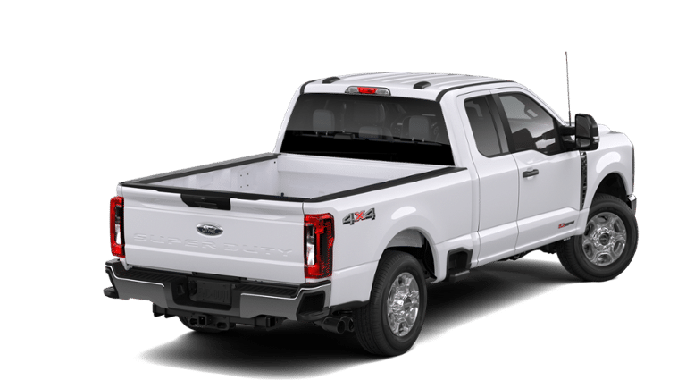 2026 Ford Super Duty F-250® XLT