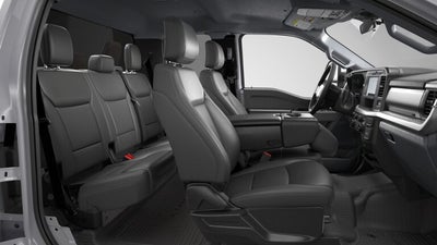 2026 Ford Super Duty F-250® XLT