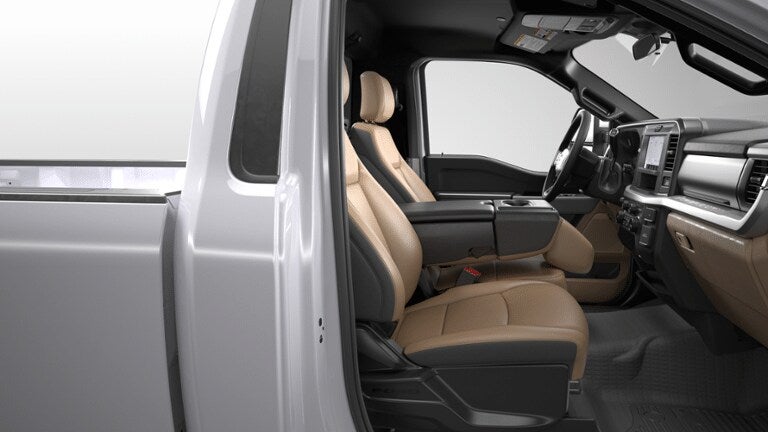 2026 Ford Super Duty F-250® XLT