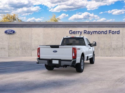 2026 Ford Super Duty F-250® XLT