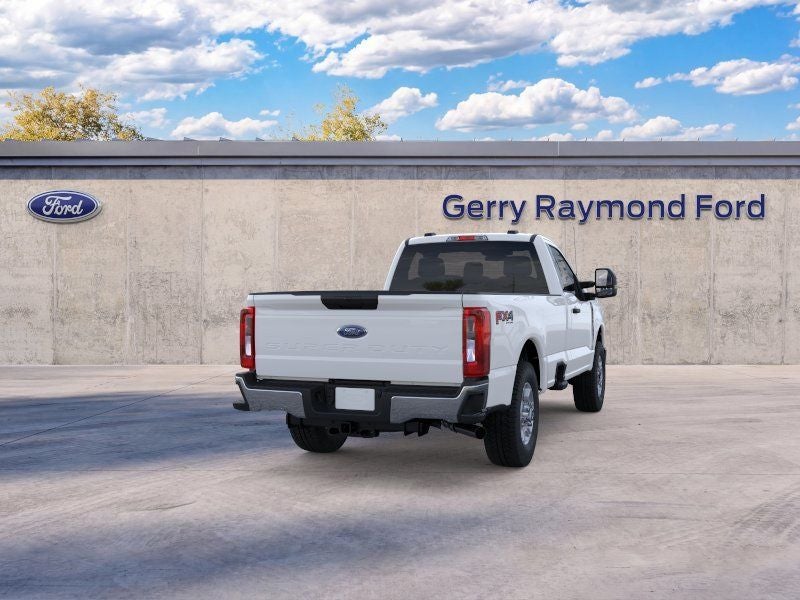 2026 Ford Super Duty F-250® XLT