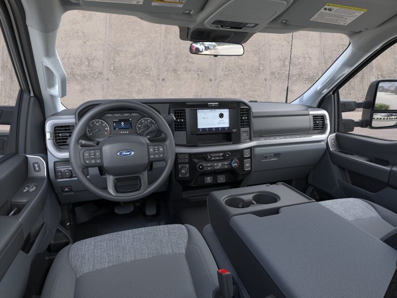 2026 Ford Super Duty F-250® XLT