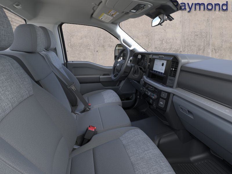 2026 Ford Super Duty F-250® XLT