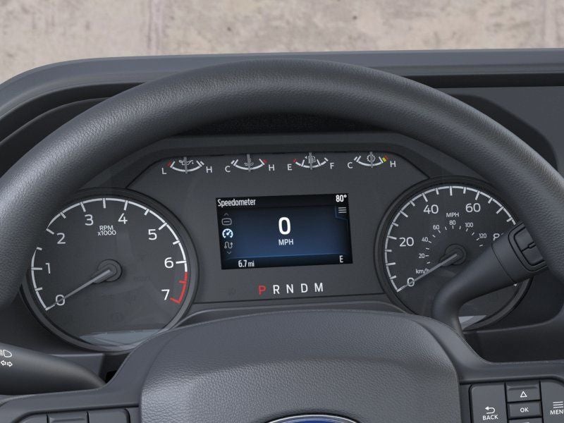 2026 Ford Super Duty F-250® XLT