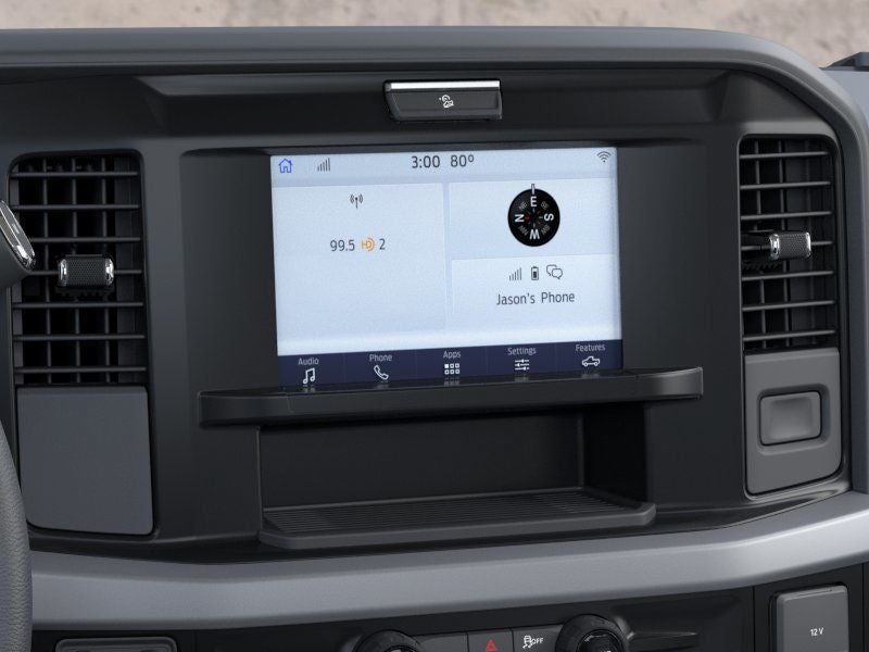 2026 Ford Super Duty F-250® XLT