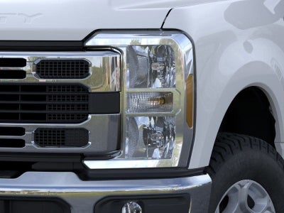 2026 Ford Super Duty F-250® XLT