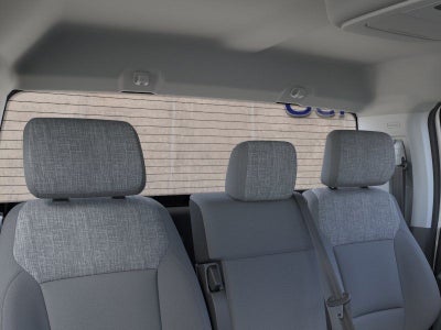 2026 Ford Super Duty F-250® XLT