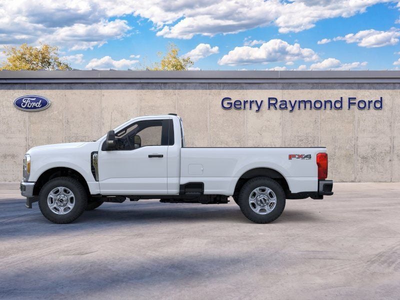 2026 Ford Super Duty F-250® XLT