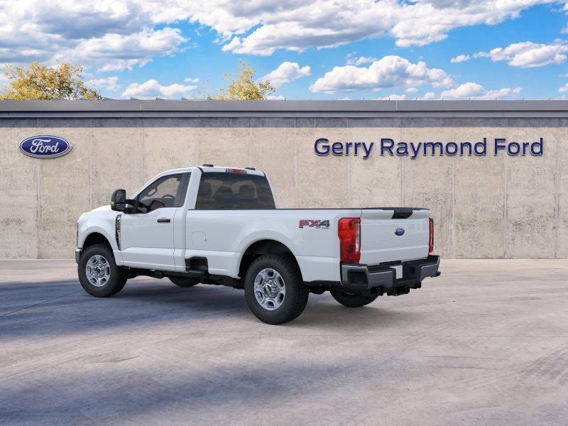 2026 Ford Super Duty F-250® XLT