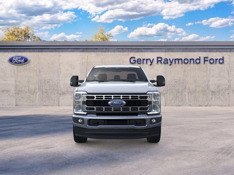 2026 Ford Super Duty F-250® XLT