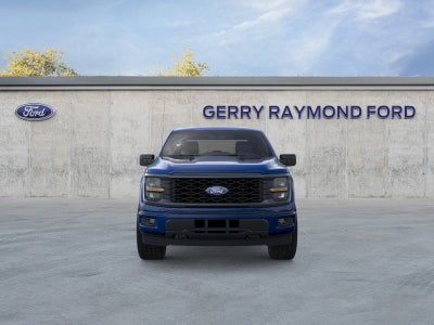 2026 Ford F-150 STX®