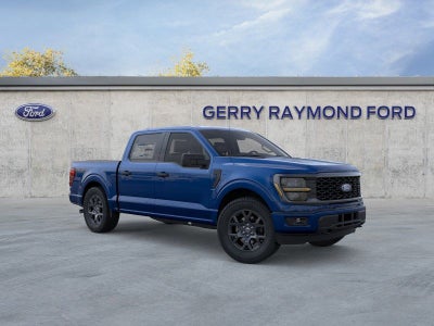 2026 Ford F-150 STX®