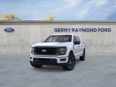 2026 Ford F-150 STX®