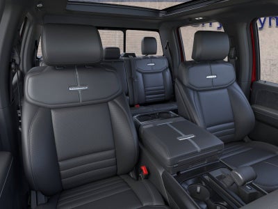 2026 Ford F-150 Platinum®
