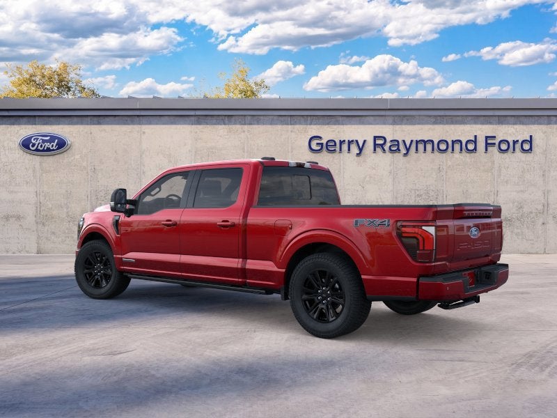 2026 Ford F-150 Platinum®