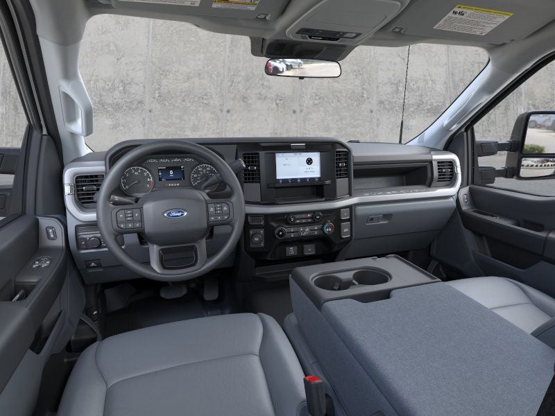 2026 Ford Super Duty F-250® XL