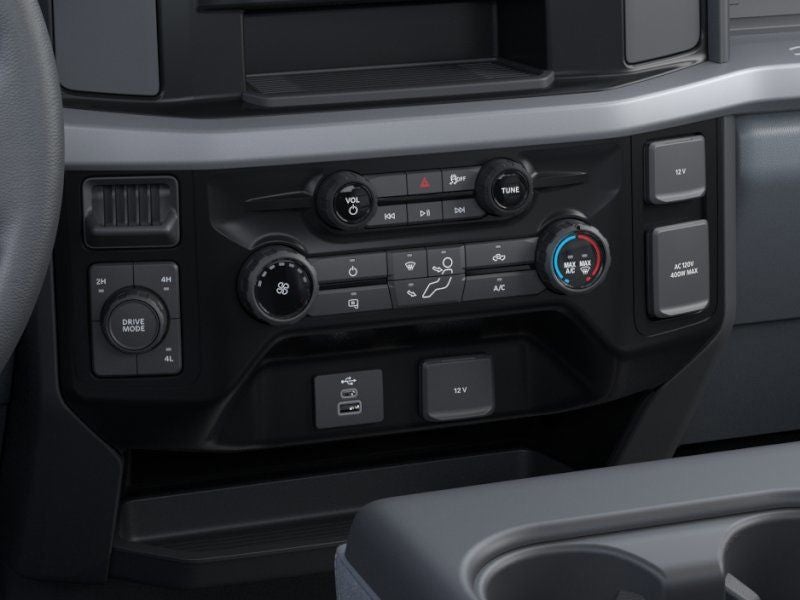 2026 Ford Super Duty F-250® XL
