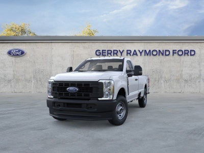 2026 Ford Super Duty F-250® XL