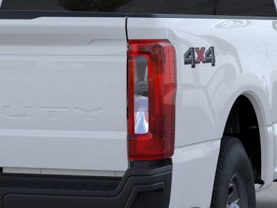 2026 Ford Super Duty F-250® XL
