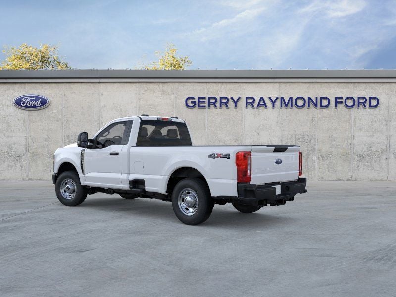 2026 Ford Super Duty F-250® XL