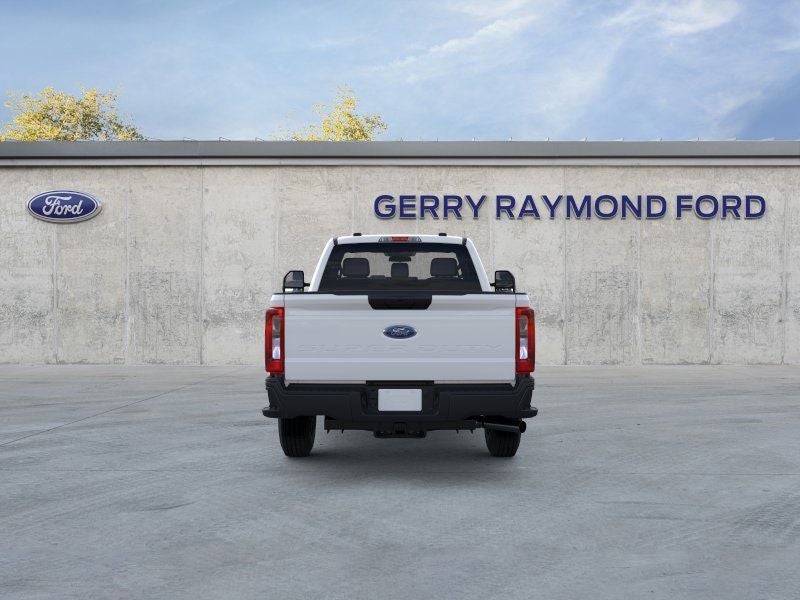 2026 Ford Super Duty F-250® XL
