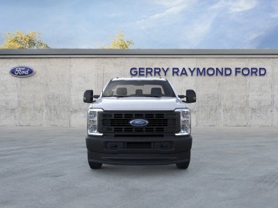 2026 Ford Super Duty F-250® XL